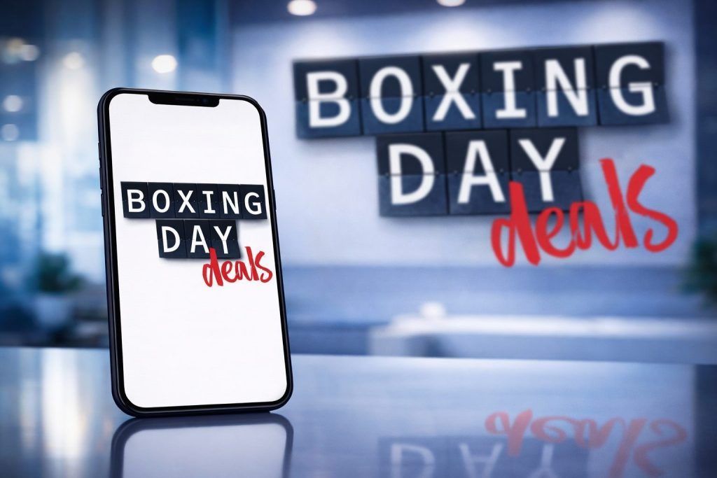 Boxing Day Deals Canada 2025: What’s Open and Closed in P.E.I. on Christmas and Where to Shop Early Sales Online
