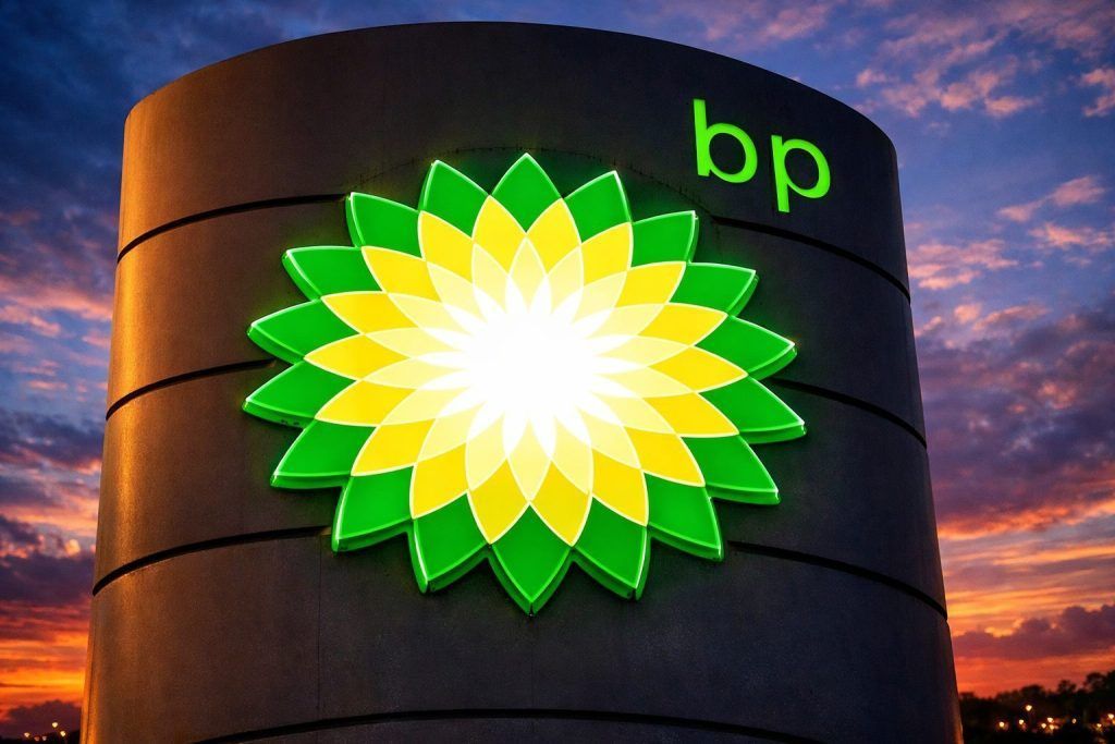 BP (BP.) share price rebounds as oil jumps; buyback update and Petrobras–Lightsource bp solar JV keep investors focused (17 Dec 2025)