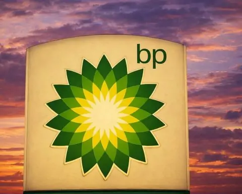 BP cashes in on Castrol: $10.1 billion Stonepeak deal sets up Castrol India share offer