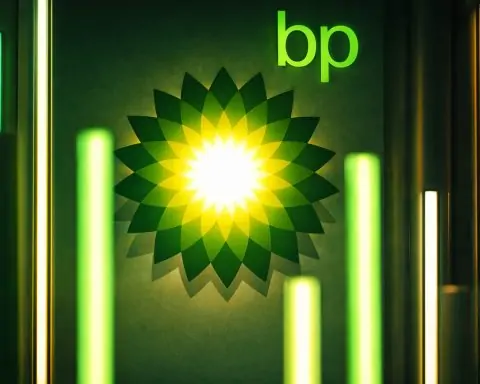 BP plc Stock News and Forecasts (Dec. 21, 2025): Meg O’Neill Named CEO, Buyback Questions, and Analyst Targets for BP.L and NYSE:BP