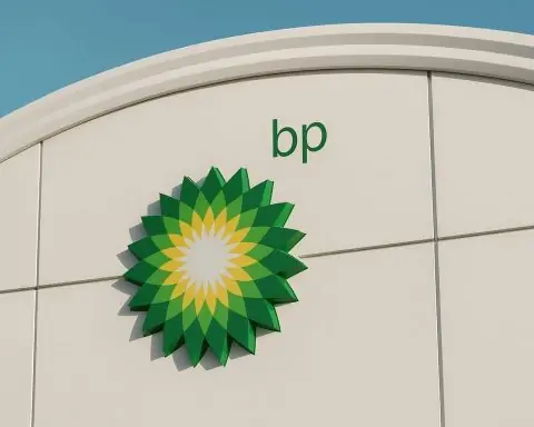 BP PLC Stock News Today (Dec. 18, 2025): CEO Shake‑Up, Meg O’Neill Named Successor, and Why BP Shares Are Back in Play