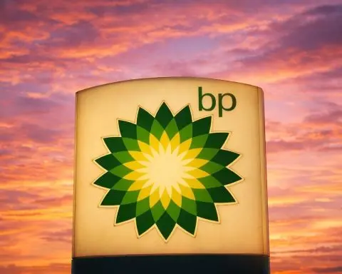 BP PLC Stock on Dec. 23, 2025: Share Price, New CEO Meg O’Neill, Castrol Sale Talks, Buybacks, and 2026 Oil Outlook