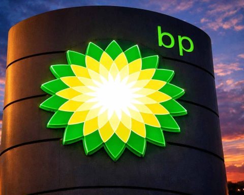BP share price today: BP stock edges up after buyback update as oil prices slip