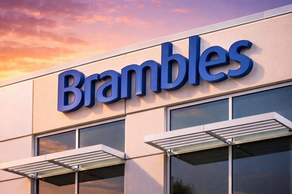 Brambles Limited (ASX: BXB) Stock Update: Buy-Back Progress, New Share Quotations, and the Latest Analyst Forecasts (17 December 2025)