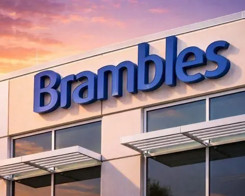Brambles Limited (ASX: BXB) Stock Update: Buy-Back Progress, New Share Quotations, and the Latest Analyst Forecasts (17 December 2025)