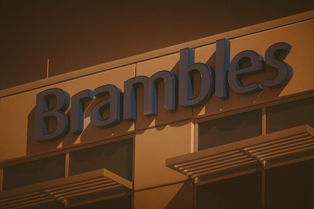 Brambles Limited (ASX: BXB) Stock Update: Buyback Momentum, Share Price Moves, Analyst Forecasts and the Week Ahead (Updated 14 Dec 2025)