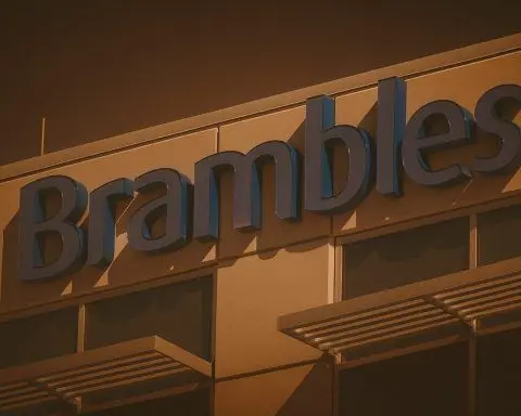 Brambles Limited (ASX: BXB) Stock Update: Buyback Momentum, Share Price Moves, Analyst Forecasts and the Week Ahead (Updated 14 Dec 2025)