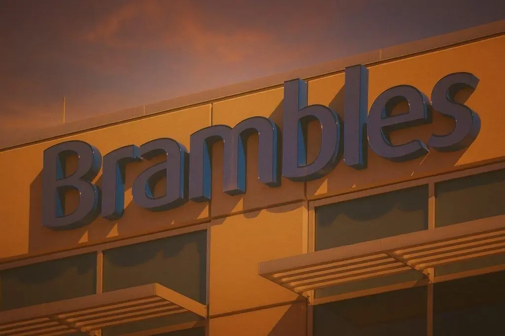 Brambles Limited (ASX: BXB) Stock Update: Buyback Pace, FY26 Guidance, Credit Upgrade, and Analyst Forecasts (13 Dec 2025)