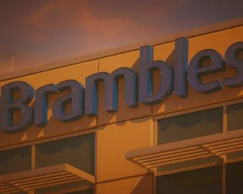 Brambles Limited (ASX: BXB) Stock Update: Buyback Pace, FY26 Guidance, Credit Upgrade, and Analyst Forecasts (13 Dec 2025)