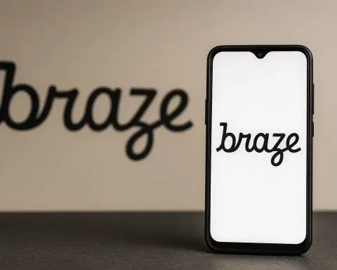Braze (BRZE) Stock on December 10, 2025: Q3 Earnings, AI Deals and a Wave of Analyst Upgrades