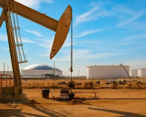 Brent Crude Oil Last Day Financial Futures (BZ=F) Hit Two‑Week High on Fed Cut Bets and Geopolitical Risks – Full News & Forecasts, 5–7 December 2025