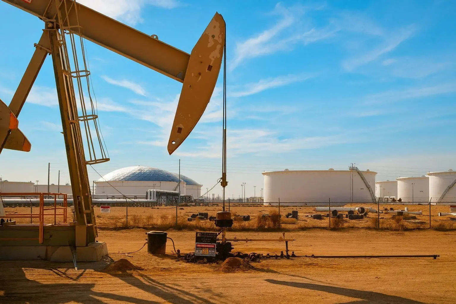 Brent Crude Oil Last Day Financial Futures (BZ=F) Hit Two‑Week High on Fed Cut Bets and Geopolitical Risks – Full News & Forecasts, 5–7 December 2025