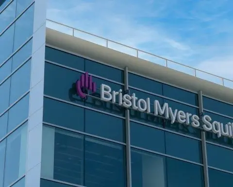 Bristol-Myers Squibb (BMY) Stock After Hours: BofA Upgrade Sparks a Rally — What to Know Before the Market Opens Dec. 16, 2025