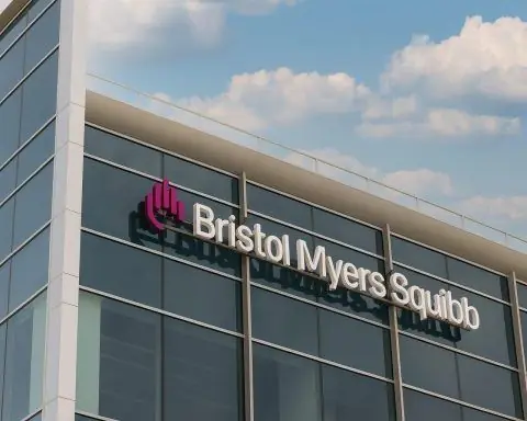 Bristol-Myers Squibb (BMY) Stock News, Forecasts and Outlook as of Dec. 25, 2025: Breyanzi FDA Win, Eliquis Medicaid Deal, and 2026 Catalysts
