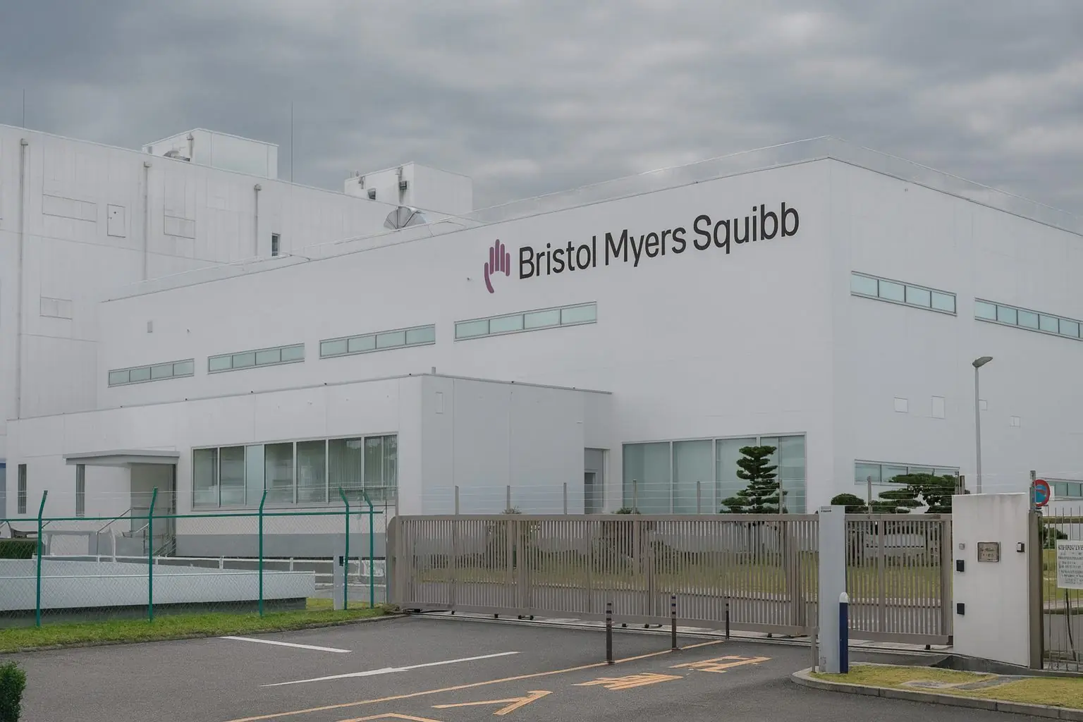Bristol-Myers Squibb (BMY) Stock Surges on Cobenfy Trial Twist and AI Milestone: Full Outlook as of December 3, 2025