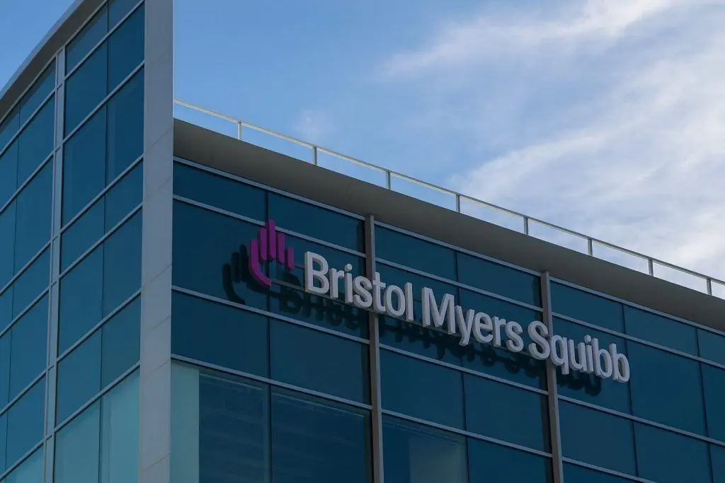 Bristol-Myers Squibb (BMY) Stock Today: Celgene Lawsuit Shock, ASH 2025 Momentum and 2026 Forecasts