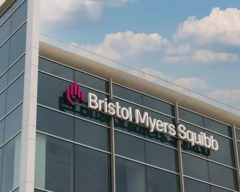 Bristol Myers Squibb (BMY) Stock Update – 7 December 2025: Alzheimer’s Trial Twist, ASH 2025 Pipeline Data and a $6.7 Billion Lawsuit