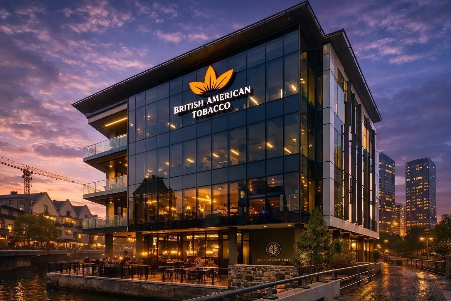 British American Tobacco (BATS.L, BTI) Stock: £1.3bn Buyback Meets Cautious 2026 Outlook as Vuse Fights Illicit Vapes