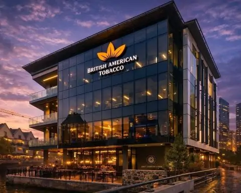 British American Tobacco (BATS) Stock Update: Buyback Nears Its Finish Line, Dividend Date Looms, and 2026 Guidance Turns Cautious