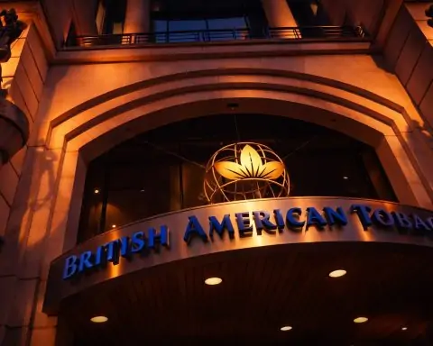 British American Tobacco Stock (BATS.L, BTI): £1.3bn Buyback, 2026 Outlook, and What Analysts Forecast as of Dec. 21, 2025