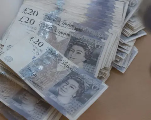 British Pound Index Climbs as Sterling Holds Near Five‑Week Highs While World Indices Hover at Cycle Peaks (5–7 December 2025)