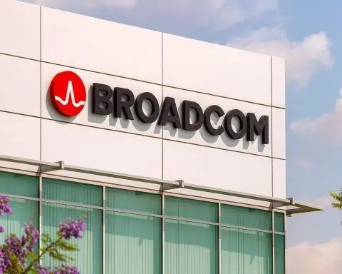 Broadcom (AVGO) Aktie fällt nach Börsenschluss: Wichtige Nachrichten, neue Analystenziele und was vor der Markteröffnung am 16. Dezember 2025 zu beachten ist
