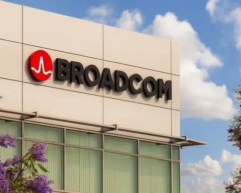 Broadcom (AVGO) Aktie nachbörslich am 10. Dezember 2025: KI-Rallye, Fed-Senkung und was vor dem Börsenstart am 11. Dezember zu beachten ist