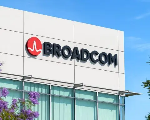 Broadcom (AVGO) Stock After Hours on December 9, 2025: AI Momentum, Fed Decision and What to Know Before the December 10 Open