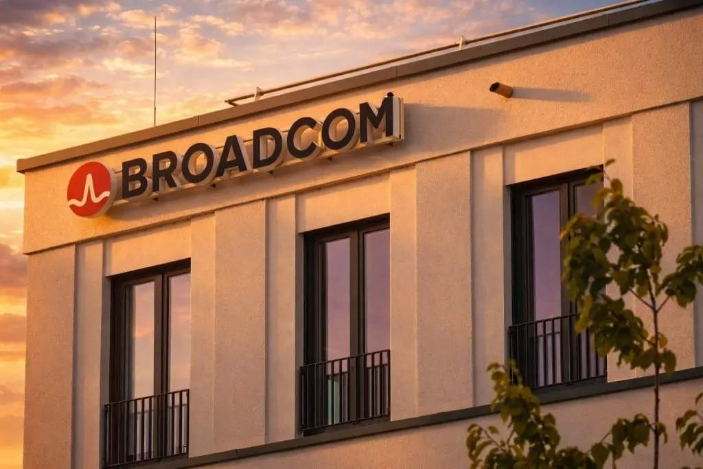 Broadcom (AVGO) Stock News Today: Fresh Analyst Targets, AI Margin Debate, and VMware Crosswinds (Dec. 19, 2025)