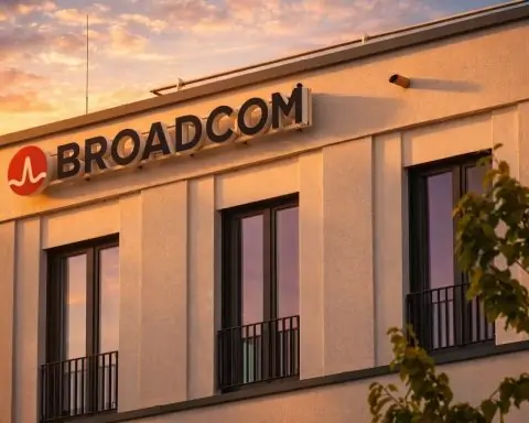 Broadcom (AVGO) Stock News Today: Fresh Analyst Targets, AI Margin Debate, and VMware Crosswinds (Dec. 19, 2025)