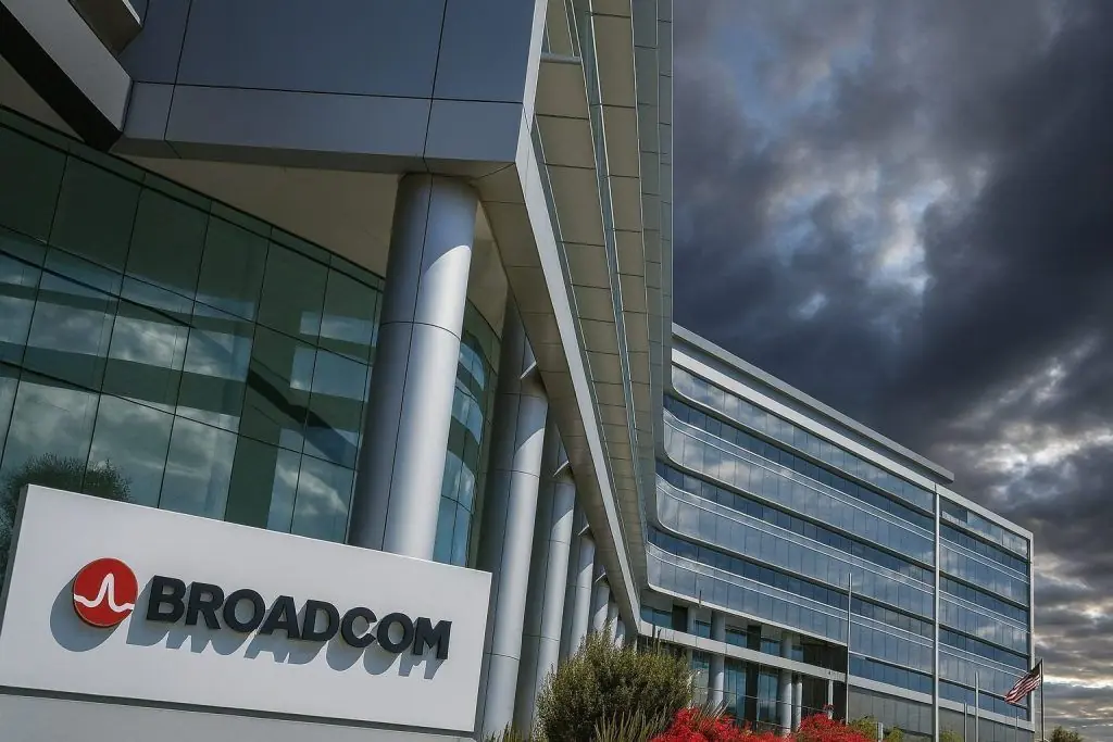 Broadcom (AVGO) Stock on December 1, 2025: AI Boom, New Wall Street Targets and 2026 Outlook