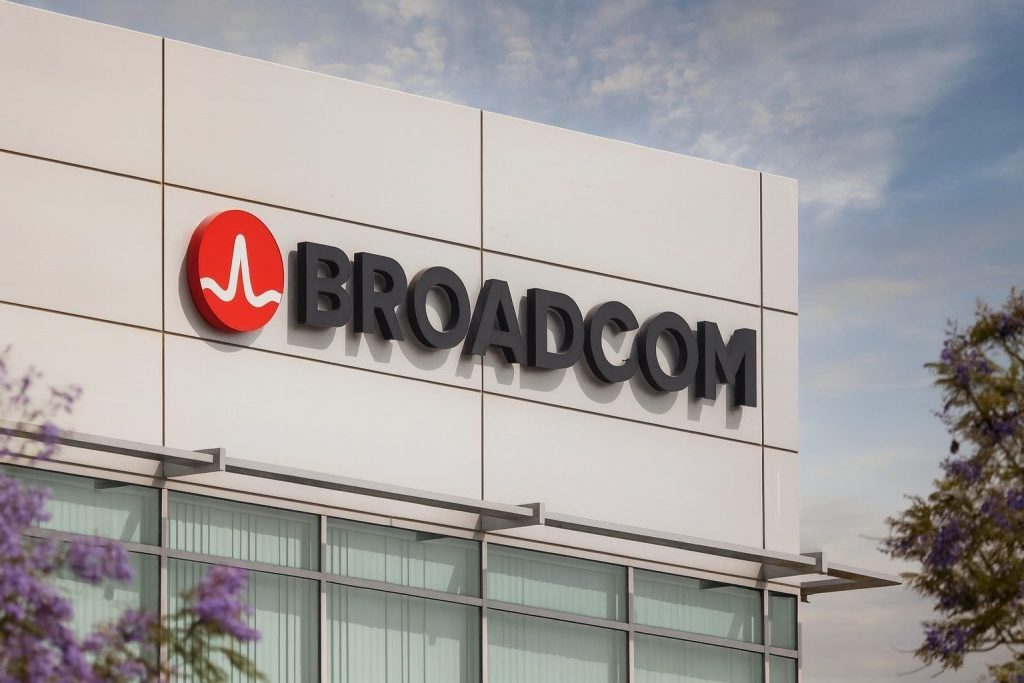 Broadcom (AVGO) Stock on December 11, 2025: AI Giant Faces Earnings Test, VMware Scrutiny and Sky‑High Expectations