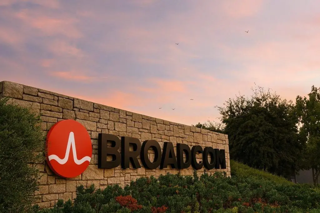 Broadcom (AVGO) Stock on December 4, 2025: AI Supercycle, VMware Shake‑Up and the Q4 Earnings Countdown