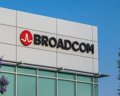 Broadcom (AVGO) Stock Outlook: AI Deals, VMware Cloud Wins and Wall Street Targets Ahead of December 11 Earnings