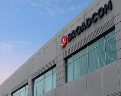 Broadcom (AVGO) Stock Outlook on Dec. 14, 2025: AI Chip Boom, Margin Pressure, and Wall Street Price Targets