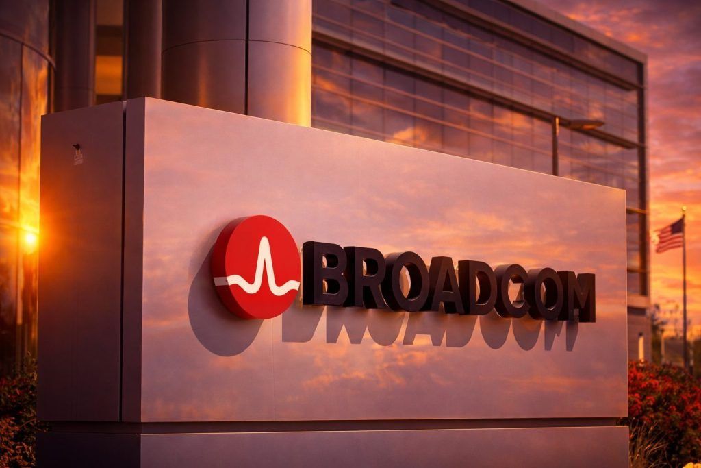 Broadcom (AVGO) Stock Slides on AI Margin Fears: Latest News, Analyst Forecasts, and 2026 Outlook