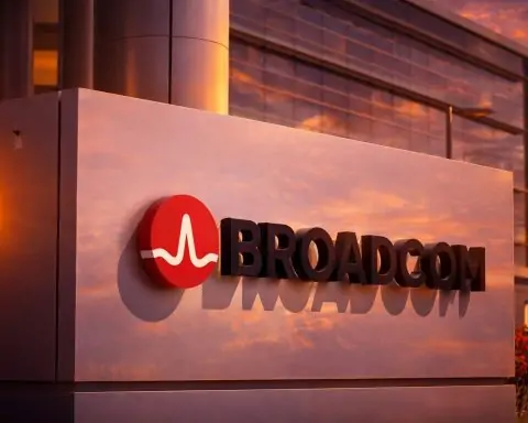 Broadcom (AVGO) Stock Slides on AI Margin Fears: Latest News, Analyst Forecasts, and 2026 Outlook