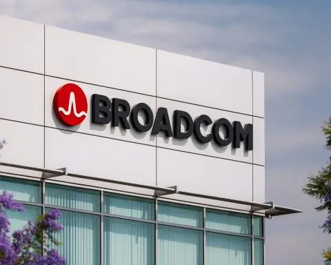 Broadcom (AVGO) Stock Today: AI Bets, Fed Cut Hopes and Q4 Earnings – What to Know Before the Market Opens on December 8, 2025