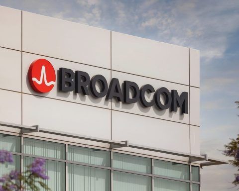Broadcom (AVGO) Supera Estimativas do 4º Trimestre de 2025 com Boom de Chips de IA — Mas Alta de 180% nas Ações Enfrenta Teste de Realidade