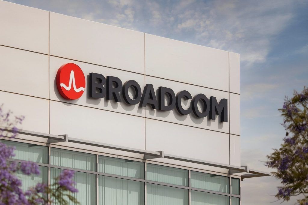 Broadcom (AVGO) übertrifft Q4-2025-Schätzungen dank KI-Chip-Boom – Doch die 180%-Aktienrallye steht auf dem Prüfstand
