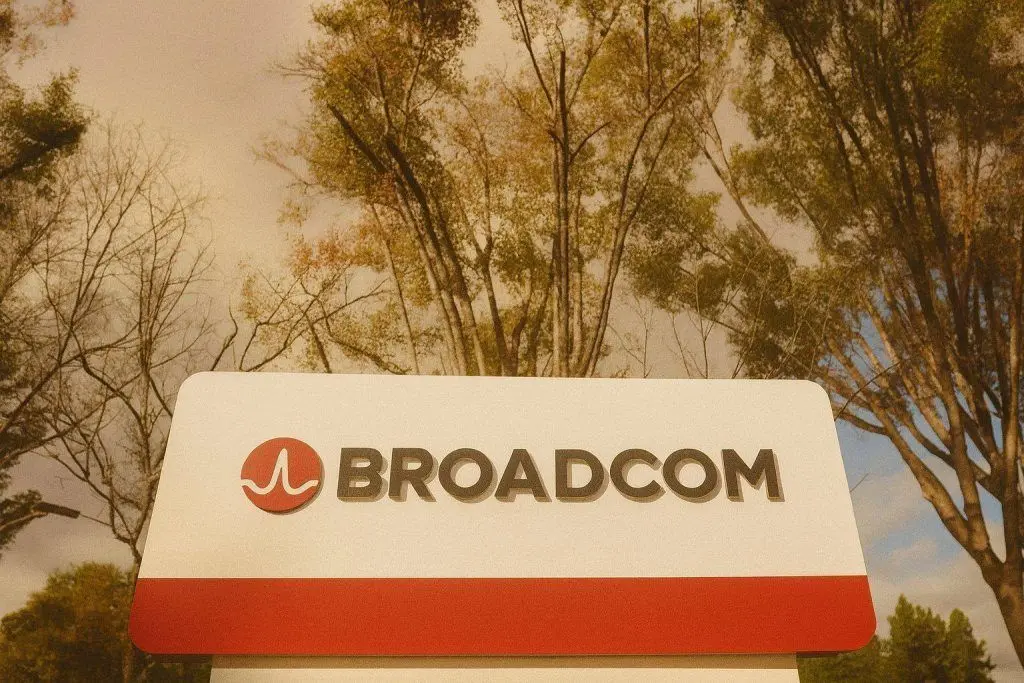 Broadcom Inc. Stock (AVGO) Today: Why Shares Are Volatile After Earnings, AI Backlog Updates, and Wall Street Forecasts (Dec. 15, 2025)