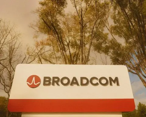 Broadcom Inc. Stock (AVGO) Today: Why Shares Are Volatile After Earnings, AI Backlog Updates, and Wall Street Forecasts (Dec. 15, 2025)