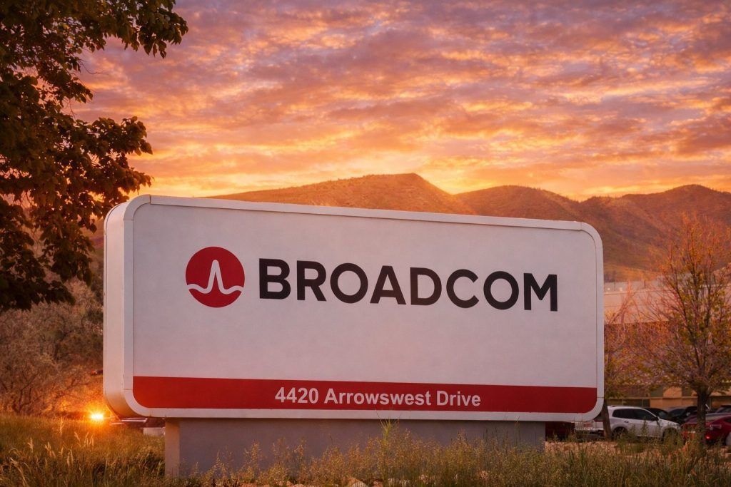 Broadcom Stock (AVGO) News Today: AI Chip Forecasts, VMware Risks, Dividend Date, and Analyst Targets (Dec. 22, 2025)
