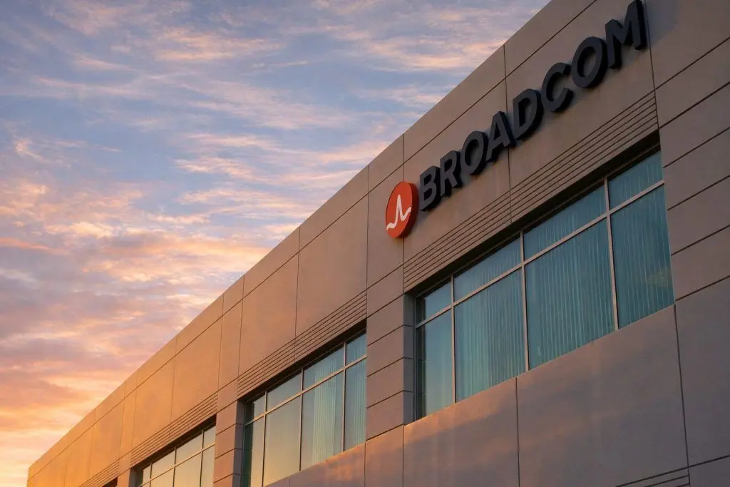 Broadcom Stock (AVGO) News Today, Dec. 22, 2025: AI Backlog, Dividend Date, Analyst Targets, and What Investors Are Watching