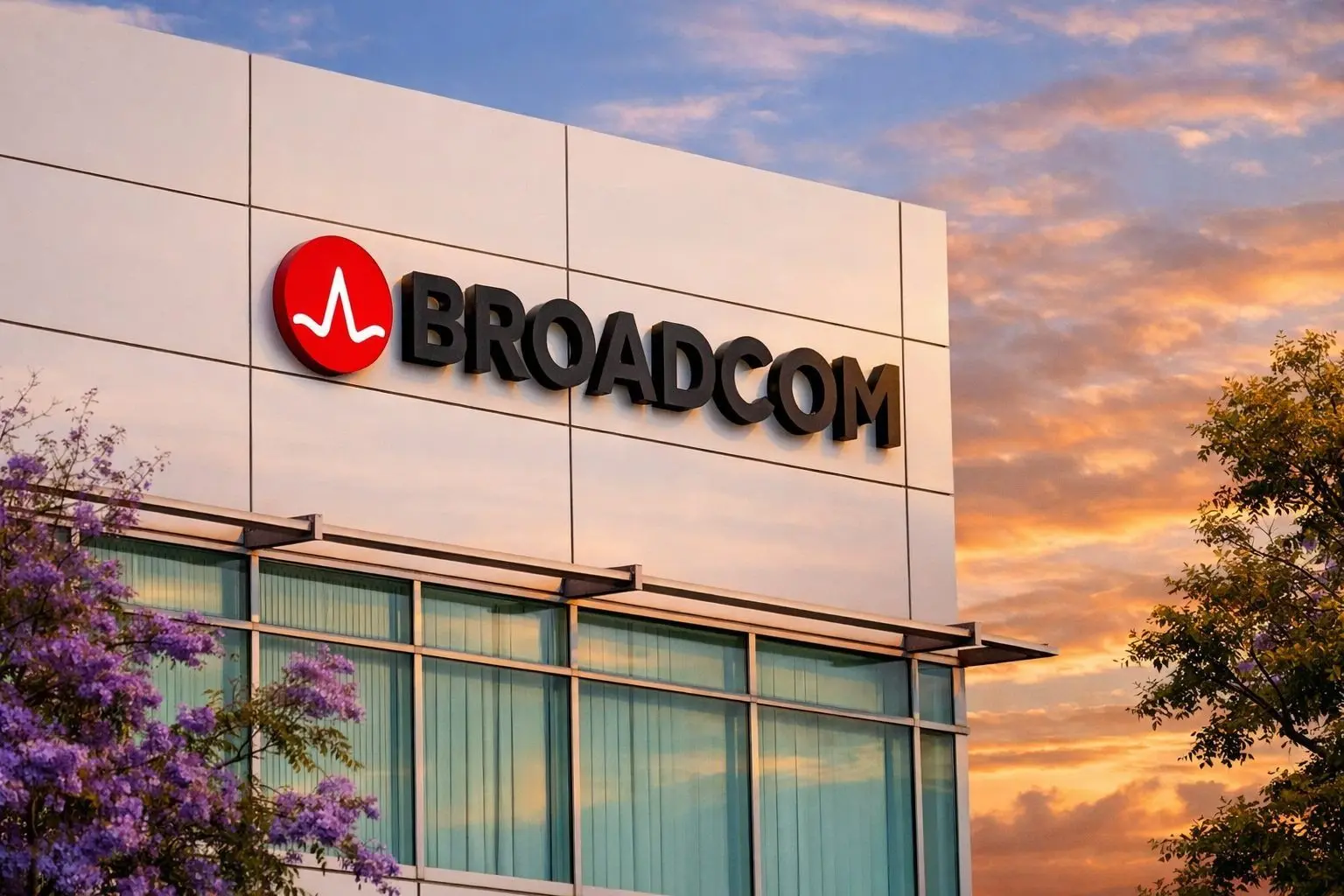 Broadcom Stock (AVGO) on Dec. 23, 2025: AI Demand Stays Red-Hot, but Margin Pressure, Insider Moves, and Valuation Fears Keep Investors Selective