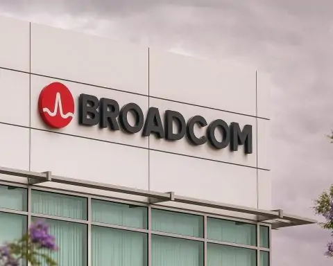 Broadcom Stock (AVGO) Today: AI Financing Fears, Post‑Earnings Margin Pressure, and Fresh Wall Street Targets (Dec. 18, 2025)