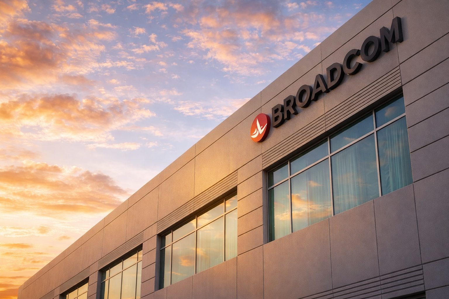 Broadcom Stock (AVGO) Today: AI Financing Fears, Post‑Earnings Margin Pressure, and Fresh Wall Street Targets (Dec. 18, 2025)
