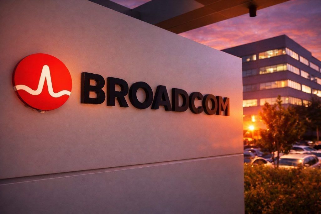 Broadcom Stock (AVGO) Weekend Update: AI Chip Demand, Margin Mix, and Analyst Price Targets Ahead of Monday’s Market Open