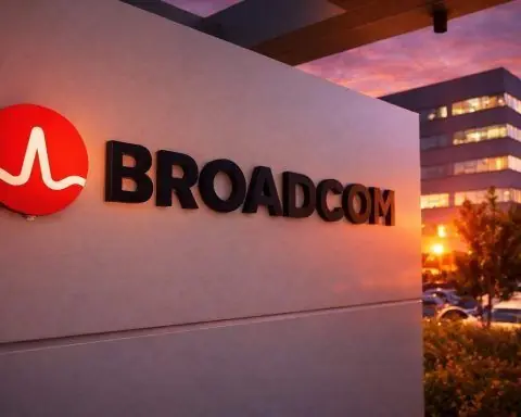 Broadcom Stock (AVGO) Weekend Update: AI Chip Demand, Margin Mix, and Analyst Price Targets Ahead of Monday’s Market Open