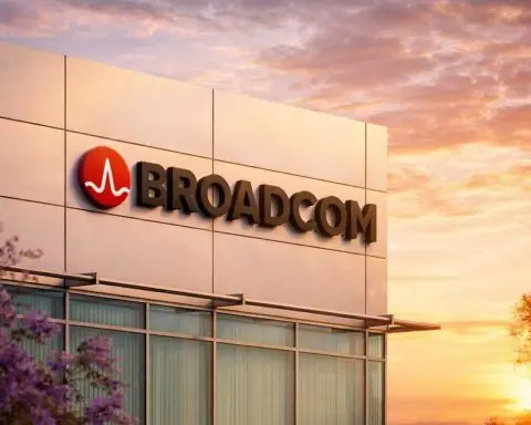 Broadcom Stock (AVGO) Weekend Update: Analysts See 2026 Upside as AI Backlog, Margin Mix and VMware Growth Stay in Focus